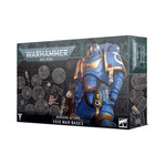 Games Workshop Warhammer 40K: Void War Bases