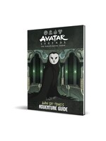 Magpie Games Avatar Legends RPG: Wan Shi Tong's Adventure Guide (EN)