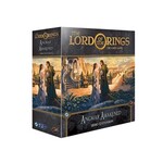 Fantasy Flight Games Lord of the Rings LCG: Angmar Awakened Hero Expansion (EN)