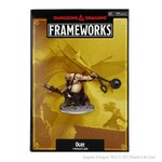 Wizkids D&D Frameworks Ogre