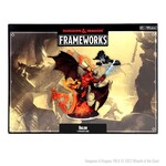 Wizkids D&D Frameworks Balor