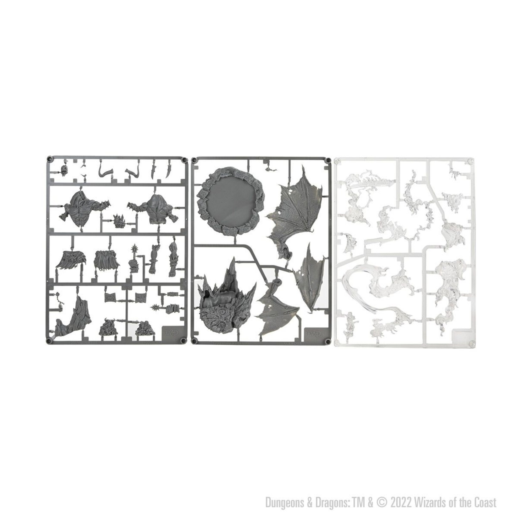 Wizkids D&D Frameworks Balor **