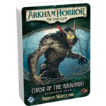 Fantasy Flight Games Arkham Horror LCG: Curse of the Rougarou Scenario Pack (EN)