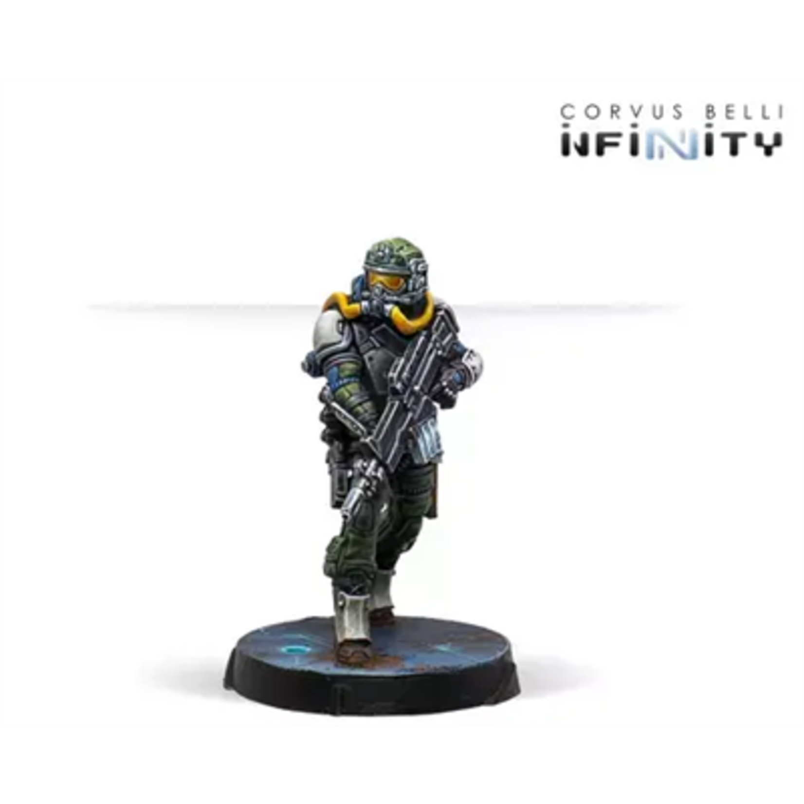 Corvus Belli Ariadna Kosmoflot Expansion Pack Alpha