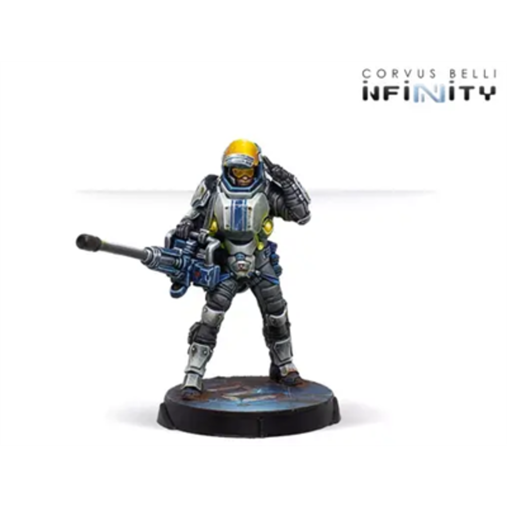 Corvus Belli Ariadna Kosmoflot Expansion Pack Alpha