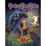 Kobold Press Book of Ebon Tides (D&D 5th) (EN)