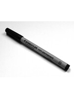 Staedler Water Soluble Single Marker Broad-Tip Black