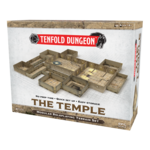 Gale Force Nine Tenfold Dungeon: The Temple