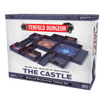 Gale Force Nine Tenfold Dungeon: The Castle **