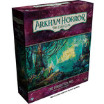 Fantasy Flight Games Arkham Horror LCG The Forgotten Age Campaign Expansion (EN)