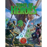 Kobold Press Tome of Heroes (D&D 5th) (EN) **