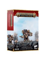Games Workshop Kharadron Overlords Codewright