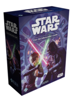 Fantasy Flight Games Star Wars: The Deckbuilding Game (EN)