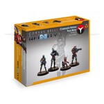 Corvus Belli Nomads Corregidor Fireteam Alpha Pack