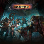 Warhammer 40k: Necromunda