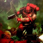 Blood Angels