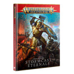 Battletomes, Warscroll Cards, and Dice Sets