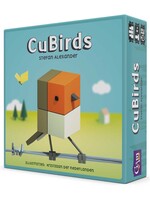 Gam'inBIZ Cubirds (NL)