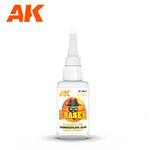 AK Interactive AK Eraser Super Glue Remover (20g)