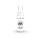 AK Interactive AK 3rd Gen Acrylics: Gloss Medium (17ml)