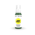 AK Interactive AK 3rd Gen Acrylics: Deep Green (17ml)