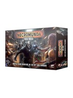 Games Workshop Necromunda Hive War