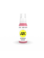 AK Interactive AK 3rd Gen Acrylics: Intense Pink (17ml)