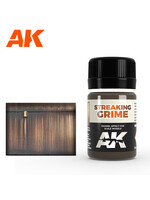 AK Interactive AK Streaking Grime (35ml)