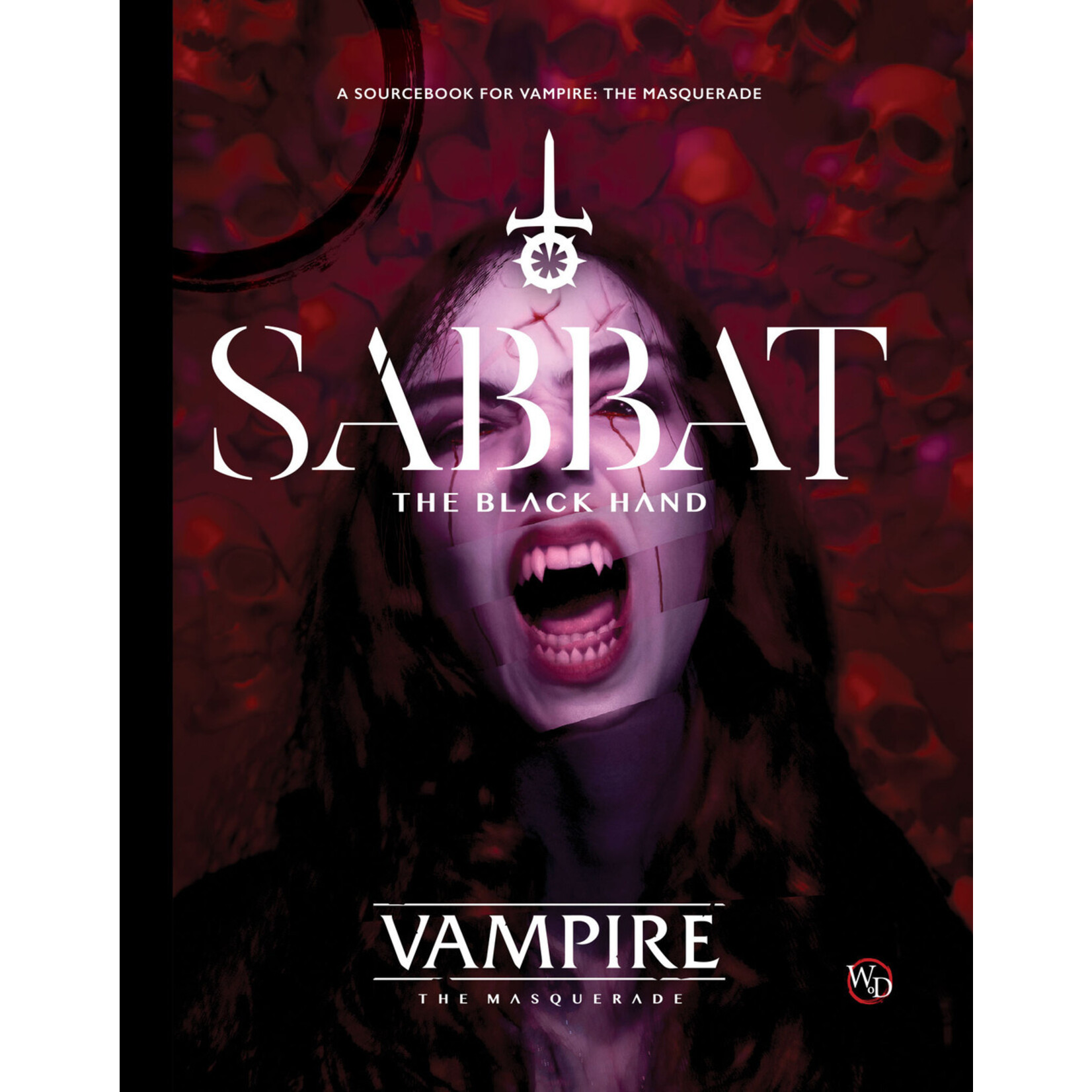 Renegade Games Vampire: The Masquerade 5th Ed. Sabbat (EN)