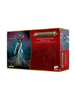 Games Workshop Soulblight Gravelords Lauka Vai, Mother of Nightmares