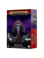 Games Workshop Hedonites of Slaanesh Dexcessa the Talon of Slaanesh