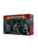 Games Workshop Ossiarch Bonereapers Necropolis Stalkers