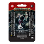 Games Workshop Ossiarch Bonereapers Mortisan Boneshaper