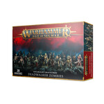 Games Workshop Soulblight Gravelords Deadwalker Zombies