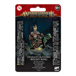 Games Workshop Soulblight Gravelords Wight King