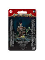 Games Workshop Soulblight Gravelords Wight King