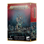 Games Workshop Soulblight Gravelords Ivya Volga