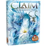 White Goblin Games Claim Reinforcements: Frost (NL/EN)