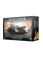 Games Workshop HH Astartes: Sicaran Venator