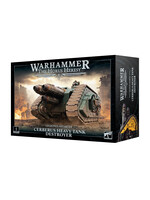 Games Workshop HH Astartes: Cerberus Heavy Tank
