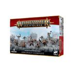 Games Workshop Kharadron Overlords Arkanaut Company