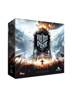 Glass Cannon Unplugged Frostpunk (EN)