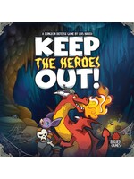 Brueh Games Keep the Heroes Out! (EN)