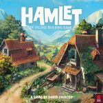 Mighty Boards Hamlet: The Village Building Game (EN)