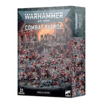 Games Workshop Combat Patrol: World Eaters