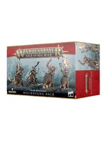Games Workshop Ogor Mawtribes Mournfang Pack