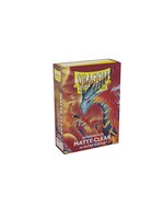 Dragonshield Dragonshield 60 box Japanese Matte Outer Sleeves