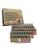 The Army Painter Speedpaint Mega Set 2.0 (50 paints)