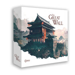 Awaken Realms The Great Wall Incl Miniatures (EN)