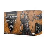 Games Workshop Warcry: Askurgan Trueblades